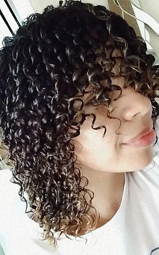 como tener el pelo rizado para siempre