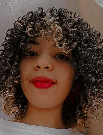 como cuidar el pelo rizado